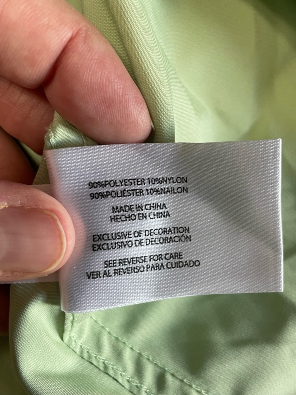 Eddie Bauer Womens XXL Blue Plaid/Green Adventurer Shirt Button Up Dry Lot Of 2 - Picture 10 of 15
